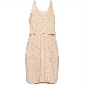 Aritzia Babaton Ronnie Silk Dress